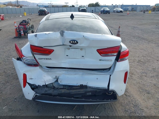 KNAGU4LE1H5011053 KIA Optima Hybrid Ex