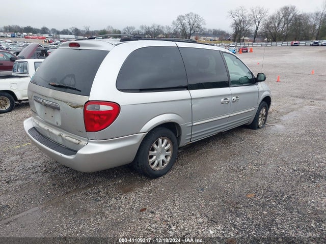 Aukcja sprzedaży 2002 Chrysler Town & Country Lxi, vin: 2C4GP54L62R787976, numer aukcji: 41109317