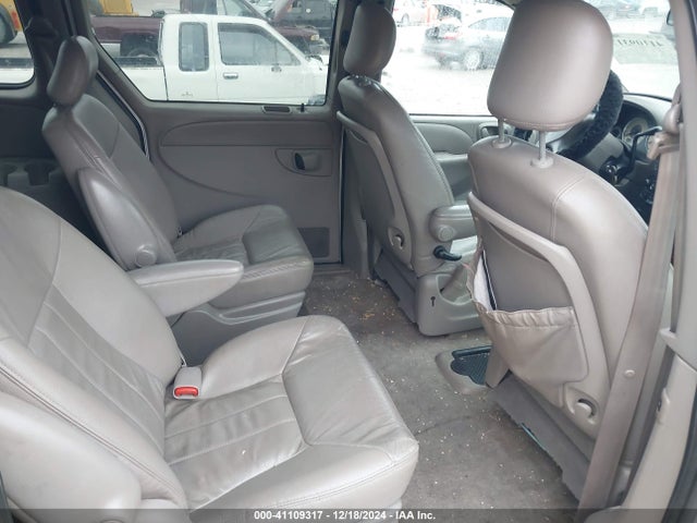 Aukcja sprzedaży 2002 Chrysler Town & Country Lxi, vin: 2C4GP54L62R787976, numer aukcji: 41109317