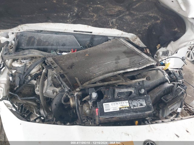 Mercedes-Benz CLA 250 2019 WDDSJ4EB1KN718062 Image 10