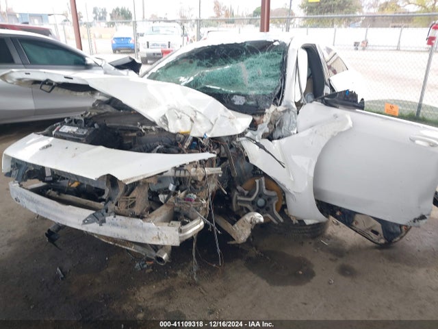 Mercedes-Benz CLA 250 2019 WDDSJ4EB1KN718062 Image 6