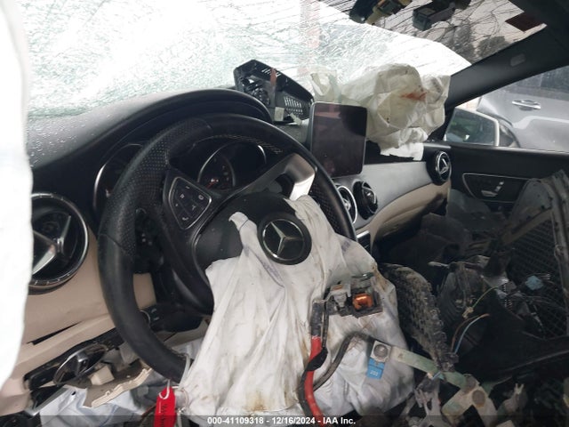 Mercedes-Benz CLA 250 2019 WDDSJ4EB1KN718062 Image 7