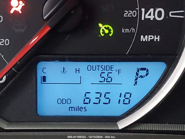 2T3RFREV4FW257665 Toyota Rav4 Xle