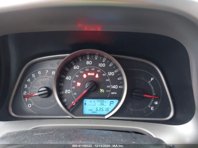 2T3RFREV4FW257665 Toyota Rav4 Xle