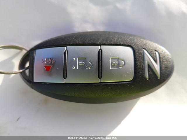 JN1AZ4EH7GM933576 Nissan 370z Sport