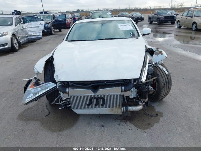 JN1AZ4EH7GM933576 Nissan 370z Sport
