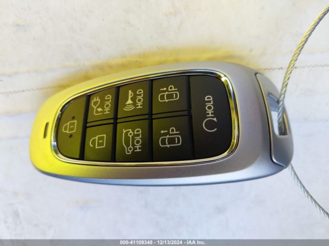 KM8KR4DE0RU287739 Hyundai Ioniq 5 Limited