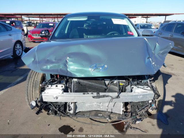 KM8KR4DE0RU287739 Hyundai Ioniq 5 Limited