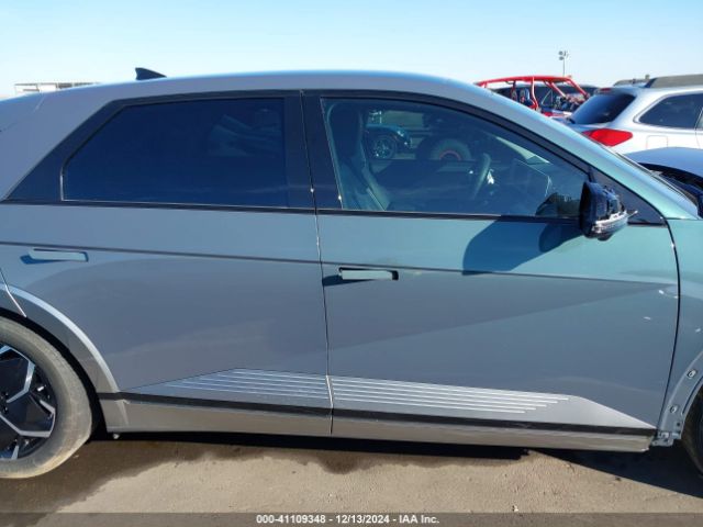 KM8KR4DE0RU287739 Hyundai Ioniq 5 Limited
