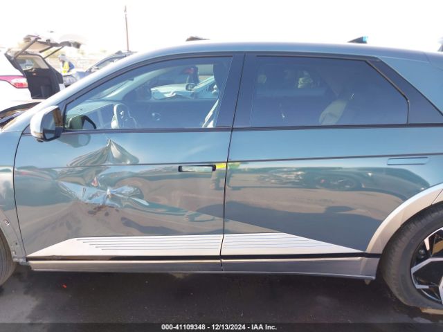 KM8KR4DE0RU287739 Hyundai Ioniq 5 Limited