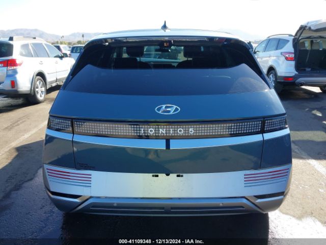 KM8KR4DE0RU287739 Hyundai Ioniq 5 Limited