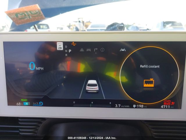 KM8KR4DE0RU287739 Hyundai Ioniq 5 Limited