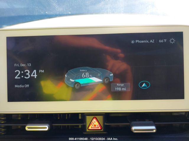 KM8KR4DE0RU287739 Hyundai Ioniq 5 Limited