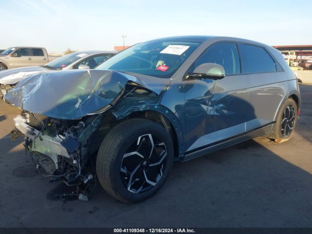 KM8KR4DE0RU287739 Hyundai Ioniq 5 Limited