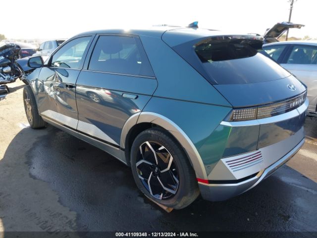 KM8KR4DE0RU287739 Hyundai Ioniq 5 Limited
