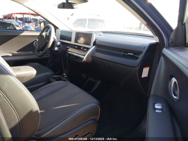 KM8KR4DE0RU287739 Hyundai Ioniq 5 Limited