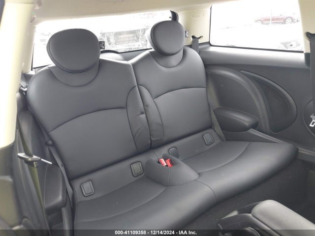 2013 MINI HARDTOP WMWSU3C56DT681868 Photo 7
