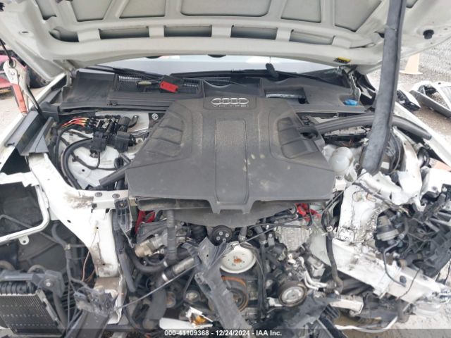 WA1LAAF72HD001749 Audi Q7 3.0t Premium