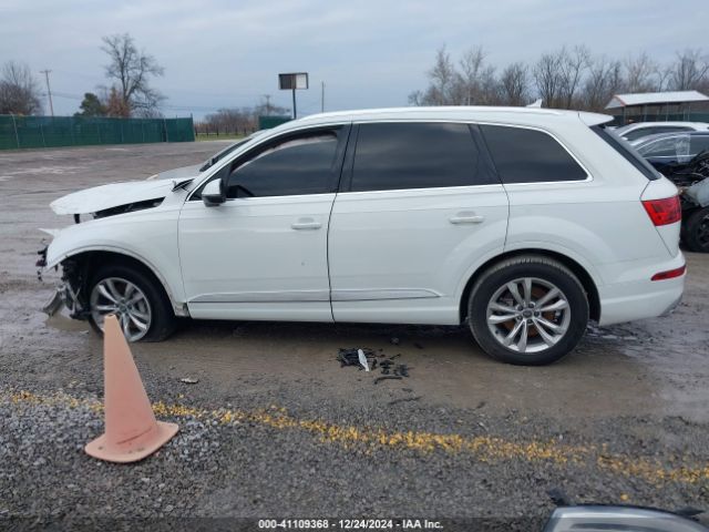 WA1LAAF72HD001749 Audi Q7 3.0t Premium
