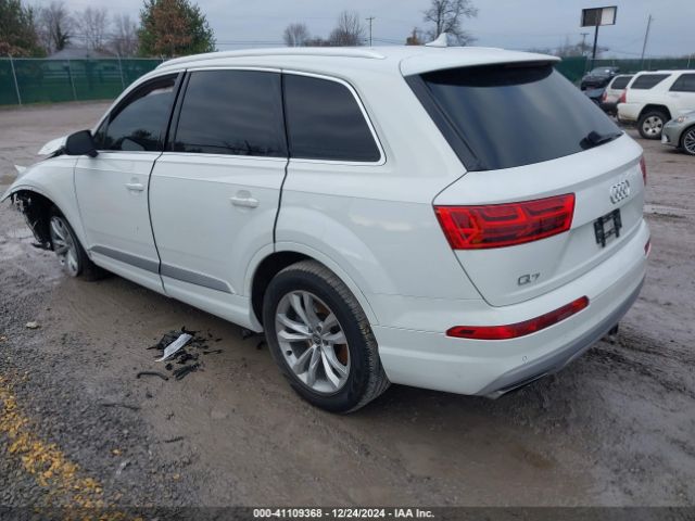 WA1LAAF72HD001749 Audi Q7 3.0t Premium