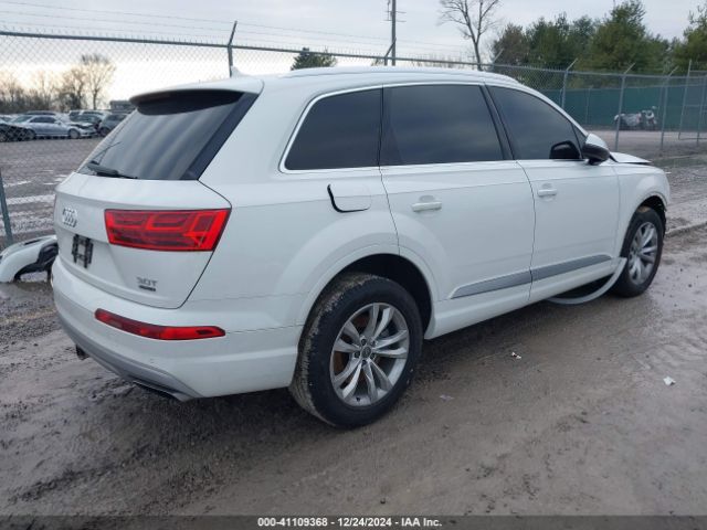 WA1LAAF72HD001749 Audi Q7 3.0t Premium