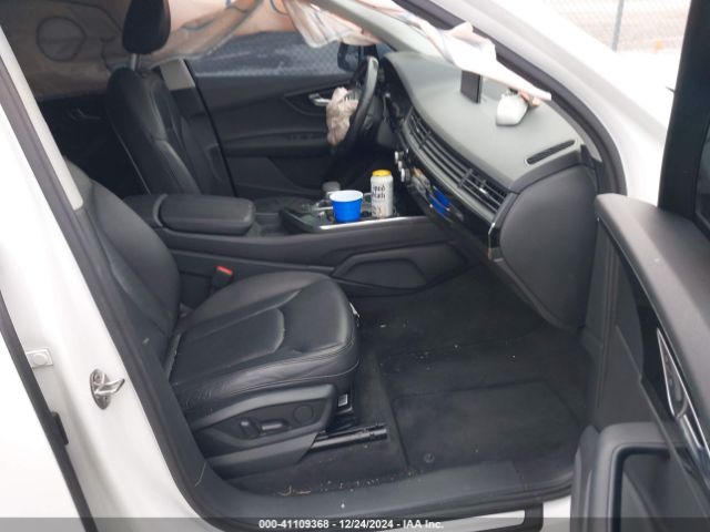 WA1LAAF72HD001749 Audi Q7 3.0t Premium