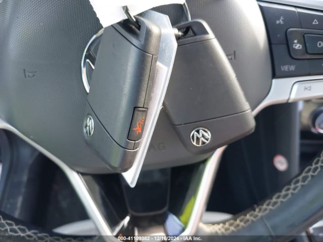 3VV5X7B24RM017999 Volkswagen Taos 1.5t S