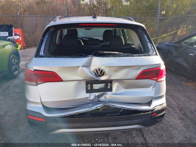 3VV5X7B24RM017999 Volkswagen Taos 1.5t S