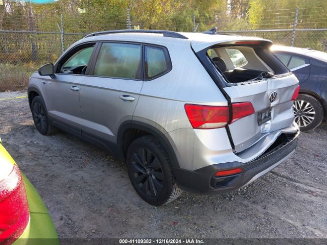 3VV5X7B24RM017999 Volkswagen Taos 1.5t S