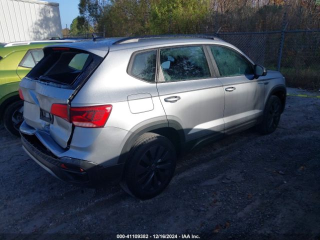 3VV5X7B24RM017999 Volkswagen Taos 1.5t S