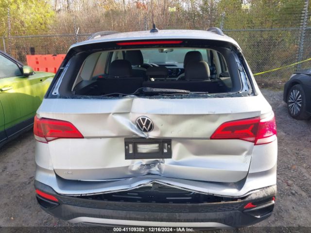 3VV5X7B24RM017999 Volkswagen Taos 1.5t S