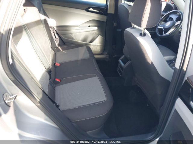 3VV5X7B24RM017999 Volkswagen Taos 1.5t S
