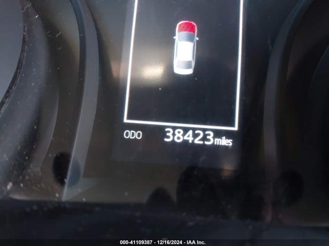 Toyota CAMRY SE 2024 4T1G11AK7RU850582 Image 14