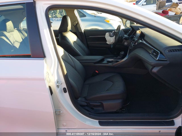 Toyota CAMRY SE 2024 4T1G11AK7RU850582 Image 5