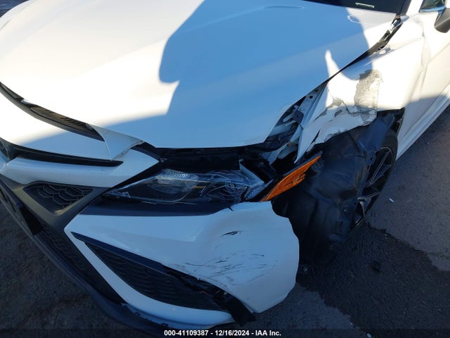 Toyota CAMRY SE 2024 4T1G11AK7RU850582 Image 6
