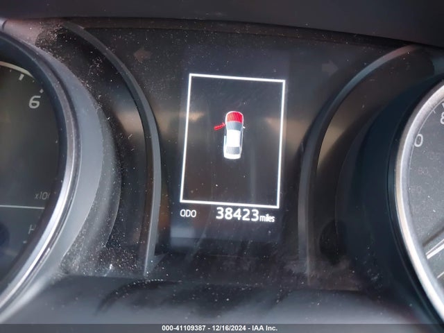 Toyota CAMRY SE 2024 4T1G11AK7RU850582 Image 7