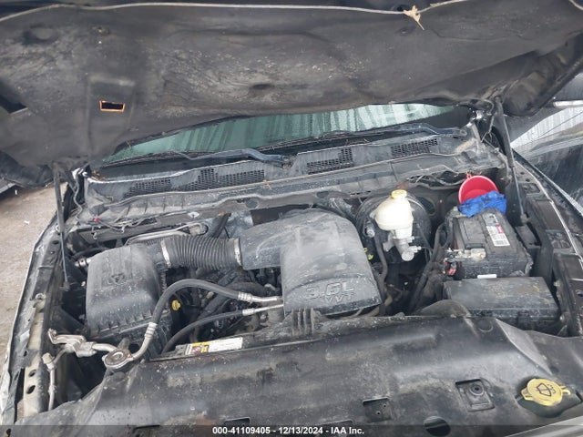 1C6RR7GG8ES416003 RAM 1500 Lone Star