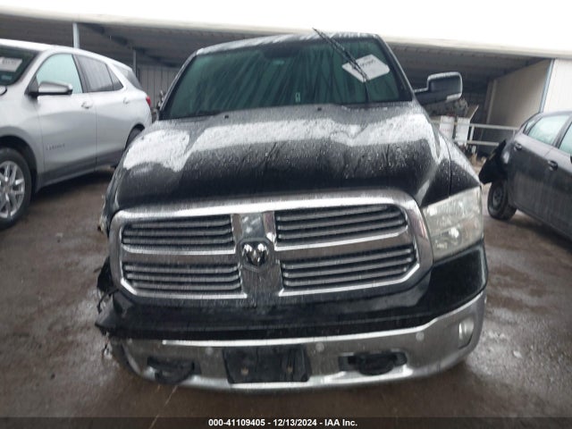 1C6RR7GG8ES416003 RAM 1500 Lone Star
