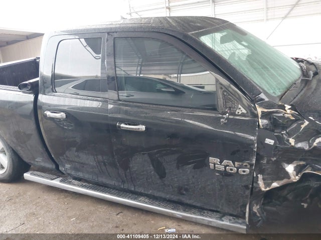 1C6RR7GG8ES416003 RAM 1500 Lone Star