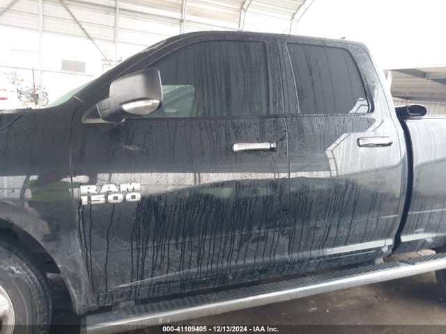 1C6RR7GG8ES416003 RAM 1500 Lone Star