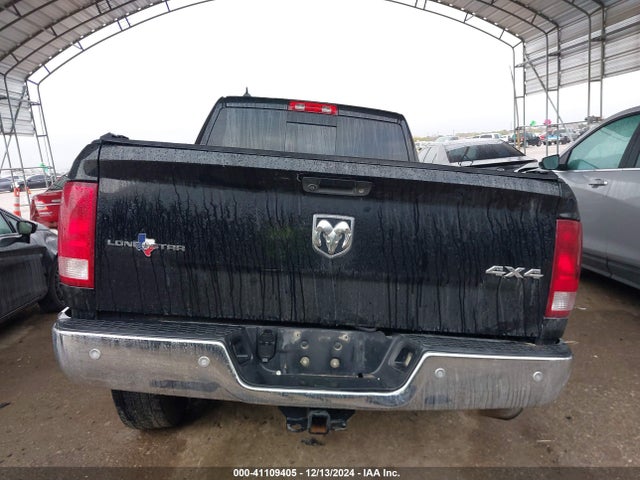1C6RR7GG8ES416003 RAM 1500 Lone Star