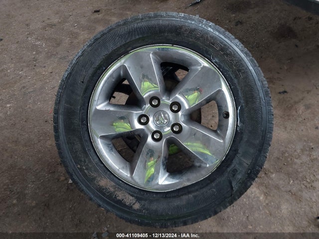 1C6RR7GG8ES416003 RAM 1500 Lone Star