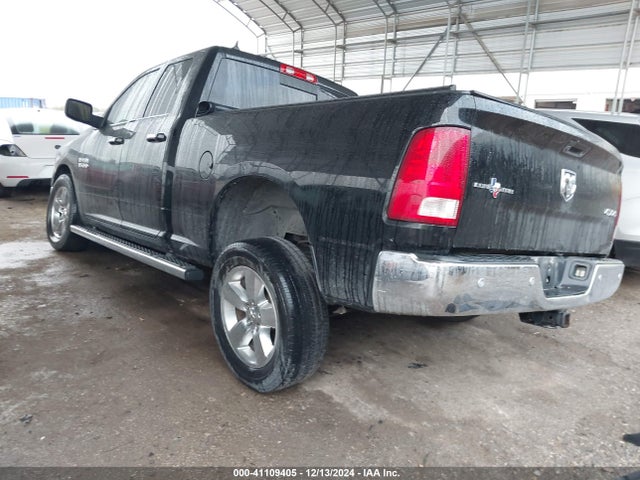 1C6RR7GG8ES416003 RAM 1500 Lone Star