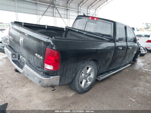 1C6RR7GG8ES416003 RAM 1500 Lone Star