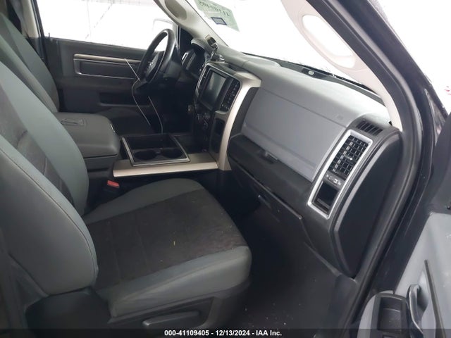 1C6RR7GG8ES416003 RAM 1500 Lone Star