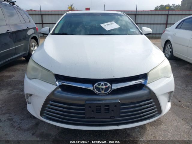 4T4BF1FK7GR539273 Toyota CAMRY LE