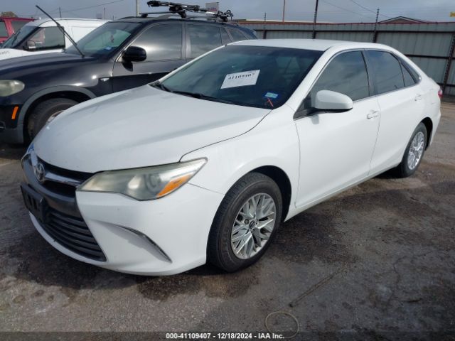 4T4BF1FK7GR539273 Toyota CAMRY LE