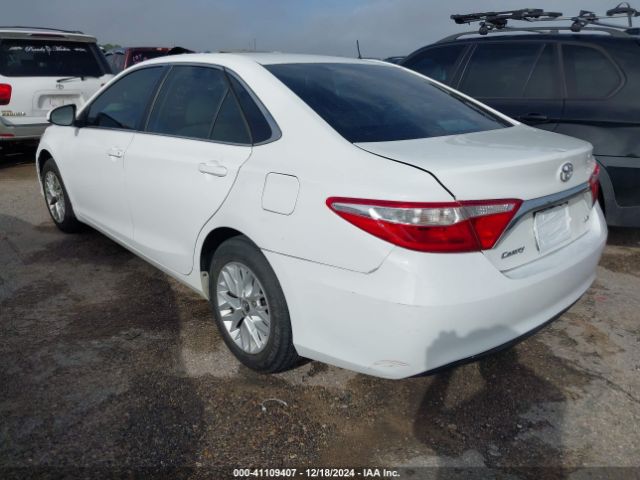 4T4BF1FK7GR539273 Toyota CAMRY LE