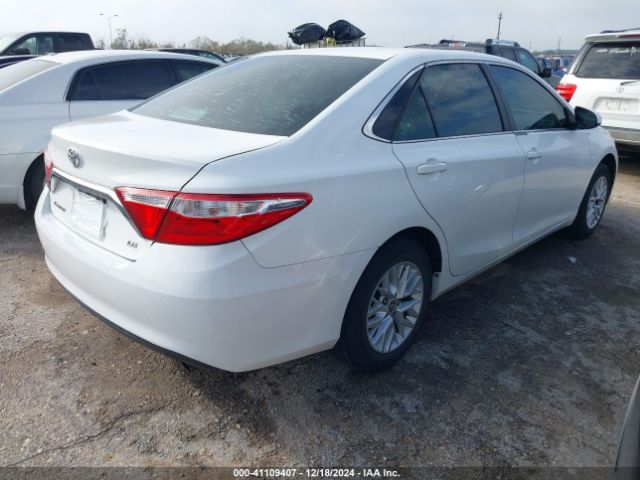 4T4BF1FK7GR539273 Toyota CAMRY LE