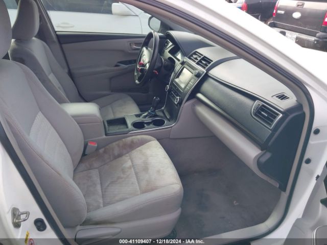 4T4BF1FK7GR539273 Toyota CAMRY LE